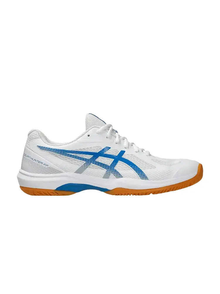 Кроссовки Asics Gel Court Hunter FF — изображение 1 из 1, белый синий