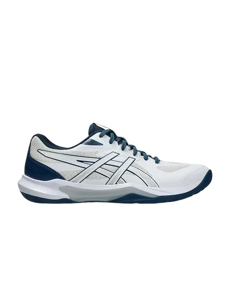 Кроссовки ASICS Gel Tactic 13 — изображение 1 из 1, белый синий