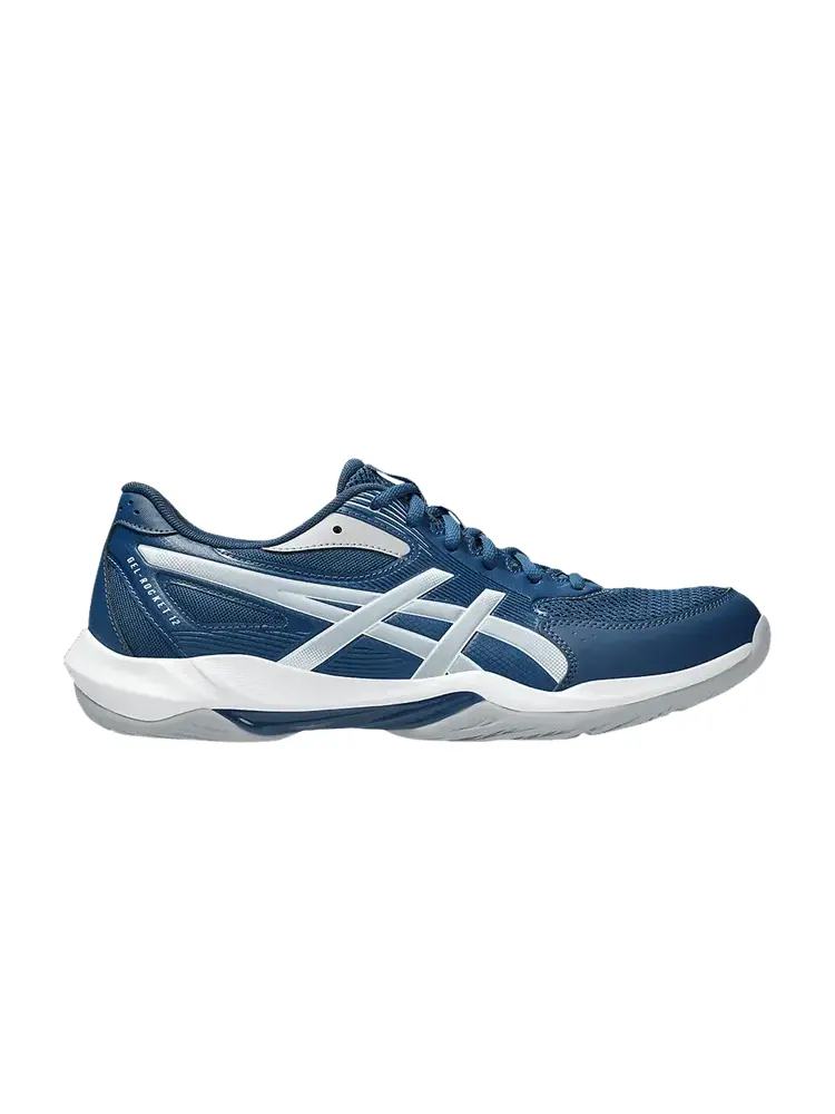 Кроссовки Gel Rocket 12 'Mako Blue Piedmont Grey' — изображение 1 из 1, синий серый