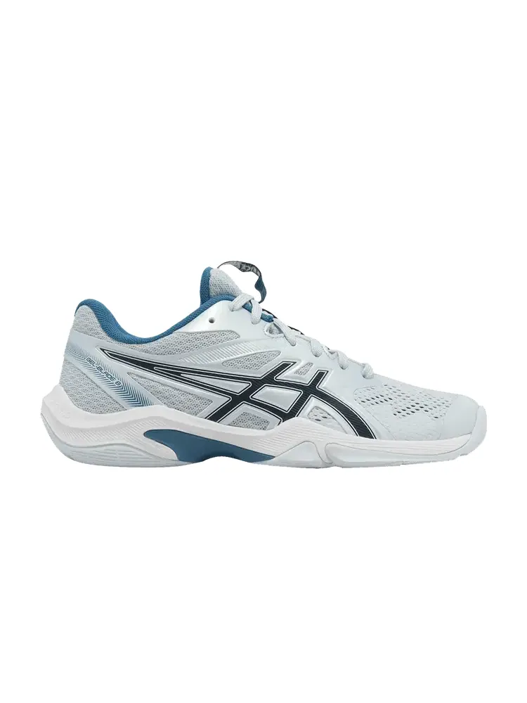 Кроссовки Wmns Gel Blade 8 'Sky Indigo Blue' — изображение 1 из 1, индиго синий