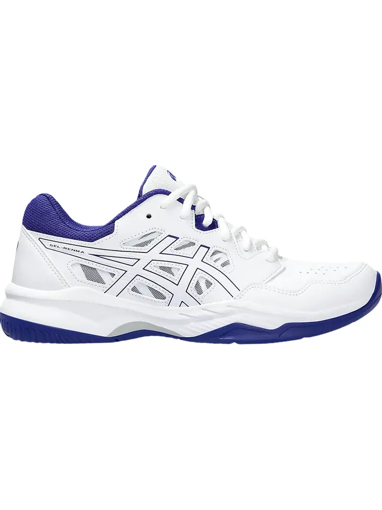 Кроссовки Wmns Gel Renma 'White Eggplant' — изображение 1 из 1, белый
