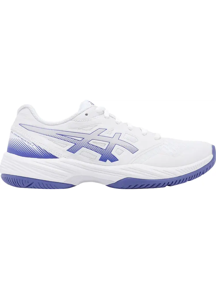 Кроссовки Wmns Gel Court Hunter 3 'White Lilac Hint' — изображение 1 из 1, белый