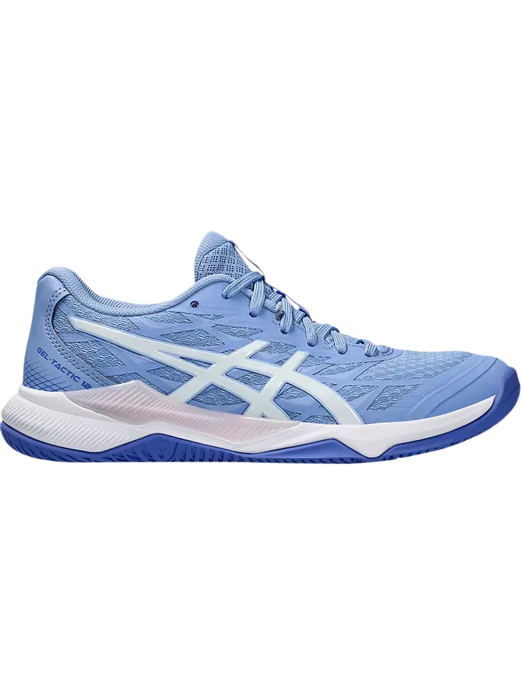 Кроссовки Wmns Gel Tactic 12 'Light Sapphire' — изображение 1 из 1, синий