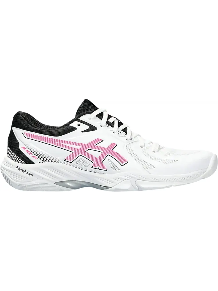 Кроссовки Wmns Blade FF 'White Hot Pink' — изображение 1 из 1, белый