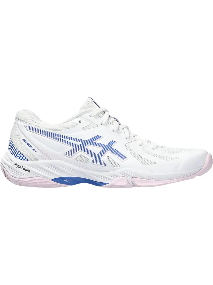 Кроссовки Wmns Blade FF 'White Sapphire' — изображение 1 из 1, белый