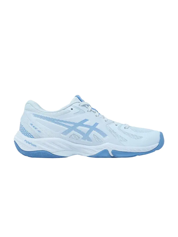 Кроссовки Wmns Blade FF 'Light Blue Coast' — изображение 1 из 1, светлый синий