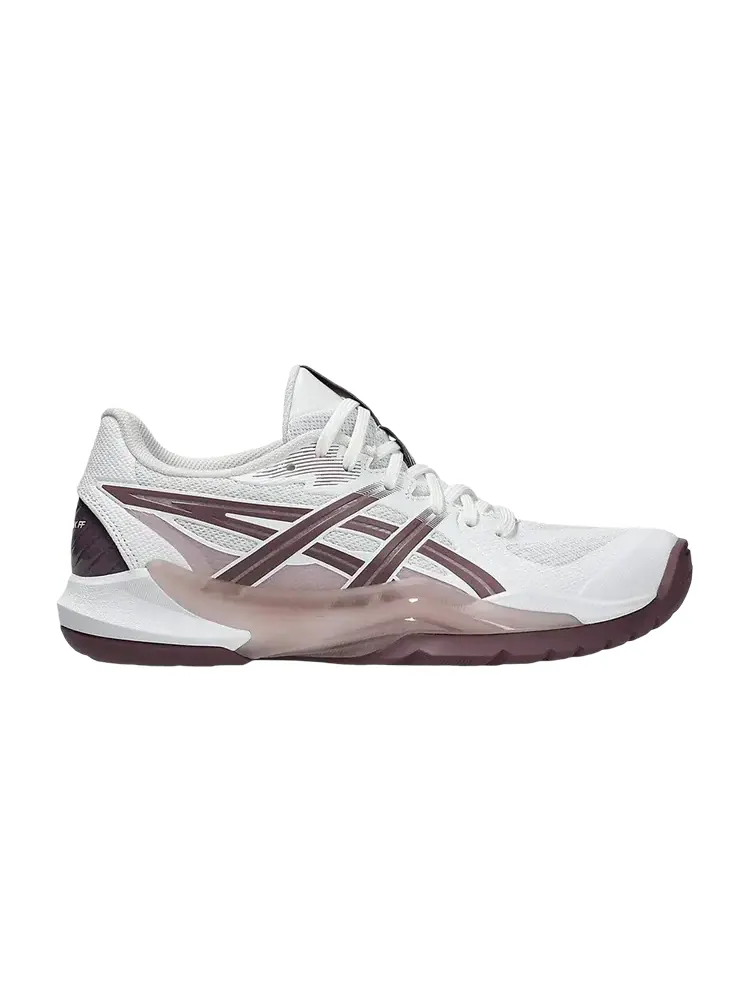 Кроссовки Wmns Powerbreak FF — изображение 1 из 1, белый