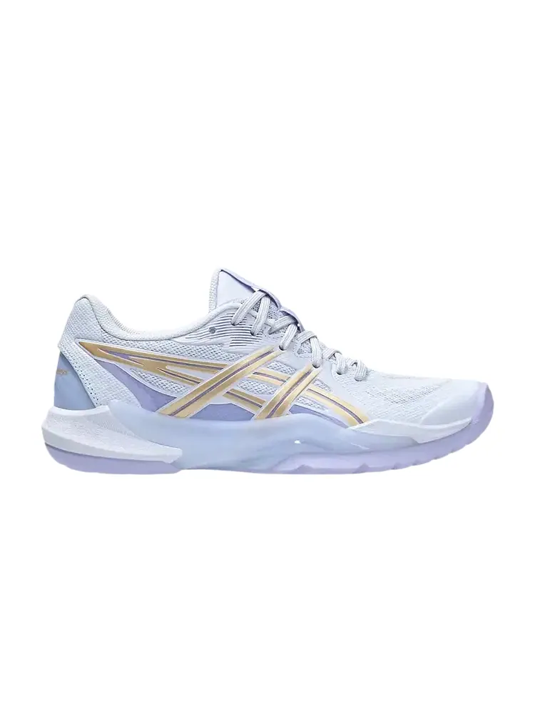Кроссовки ASICS Wmns Powerbreak FF — изображение 1 из 1, синий