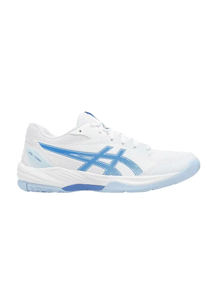 Кроссовки Wmns Gel Task 4 'White Blue Coast' — изображение 1 из 1, белый синий