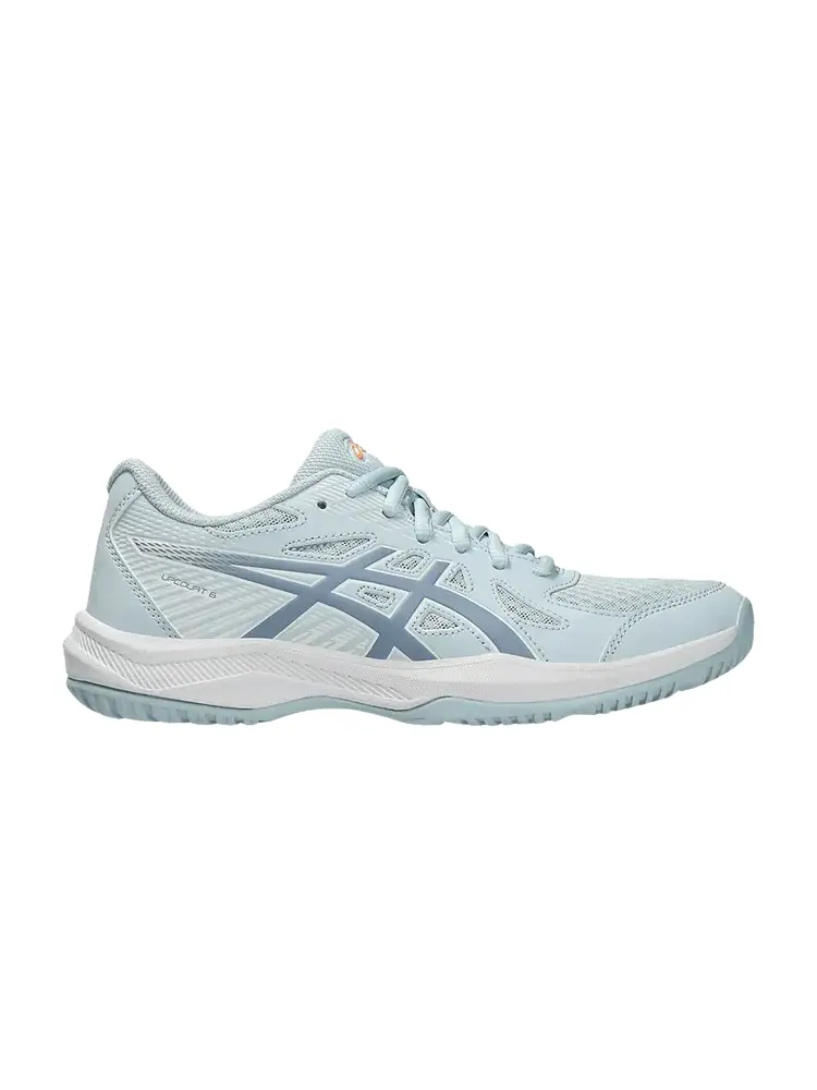 Кроссовки Wmns Upcourt 6 'Cool Grey' — изображение 1 из 1, серый