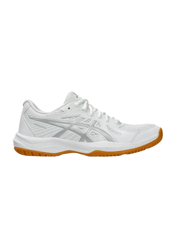Кроссовки Wmns Upcourt 6 — изображение 1 из 1, белый серебристый
