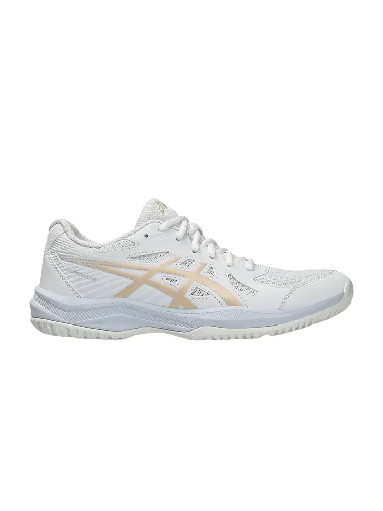 Кроссовки Wmns Upcourt 6 'White Champagne' — изображение 1 из 1, белый