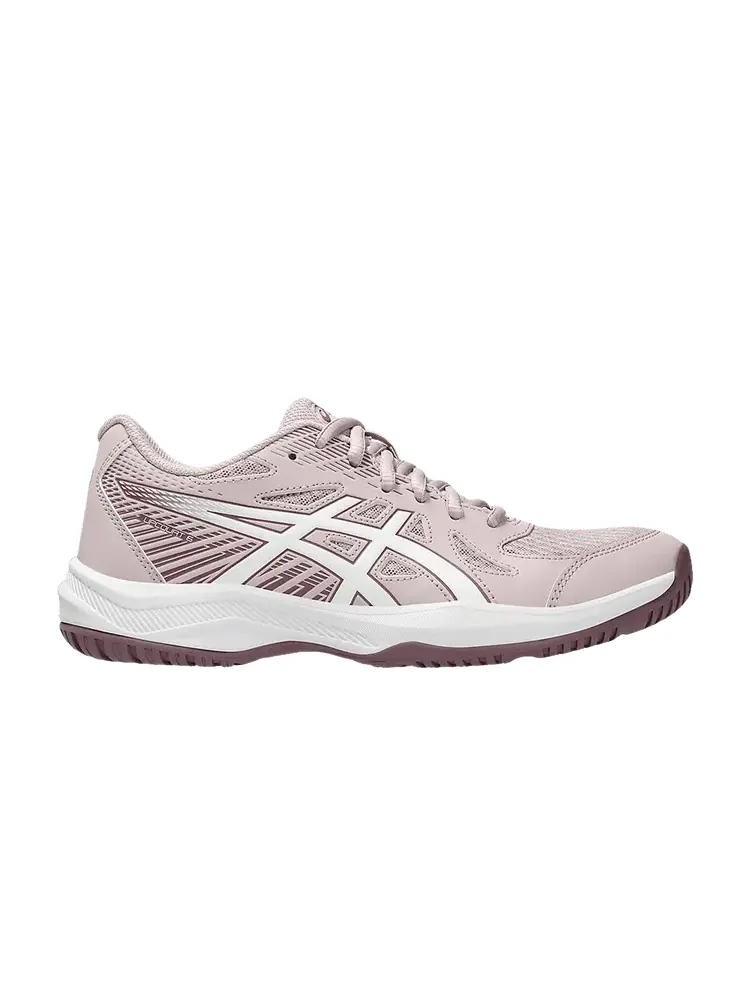 Кроссовки ASICS Wmns Upcourt 6 Watershed Rose — изображение 1 из 1, розовый