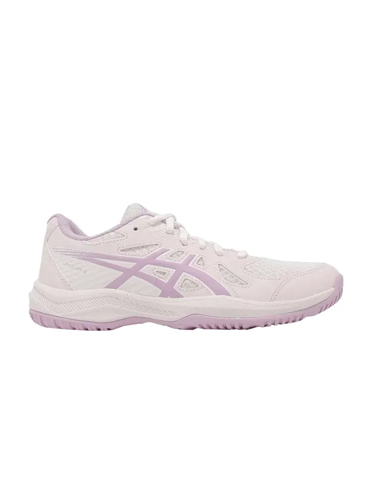 Кроссовки Wmns Upcourt 6 'Pale Pink Light Ube' — изображение 1 из 1, бледный розовый светлый