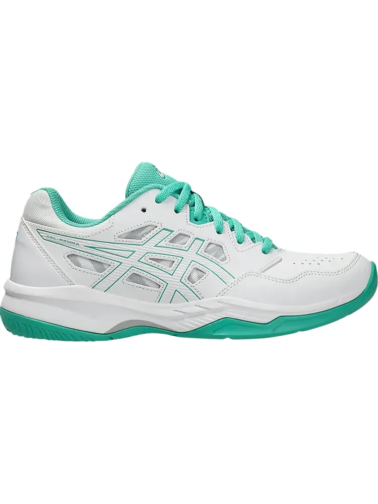 Кроссовки Wmns Gel Renma 'White Aurora Green' — изображение 1 из 1, белый