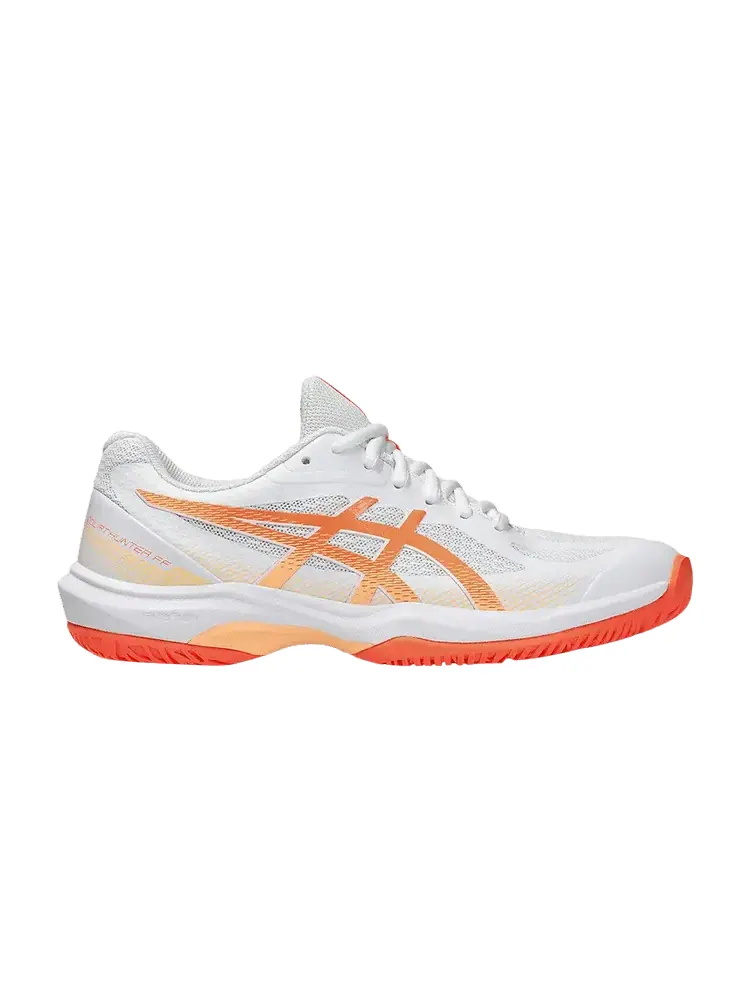 Кроссовки Asics Wmns Gel Court Hunter FF — изображение 1 из 1, белый