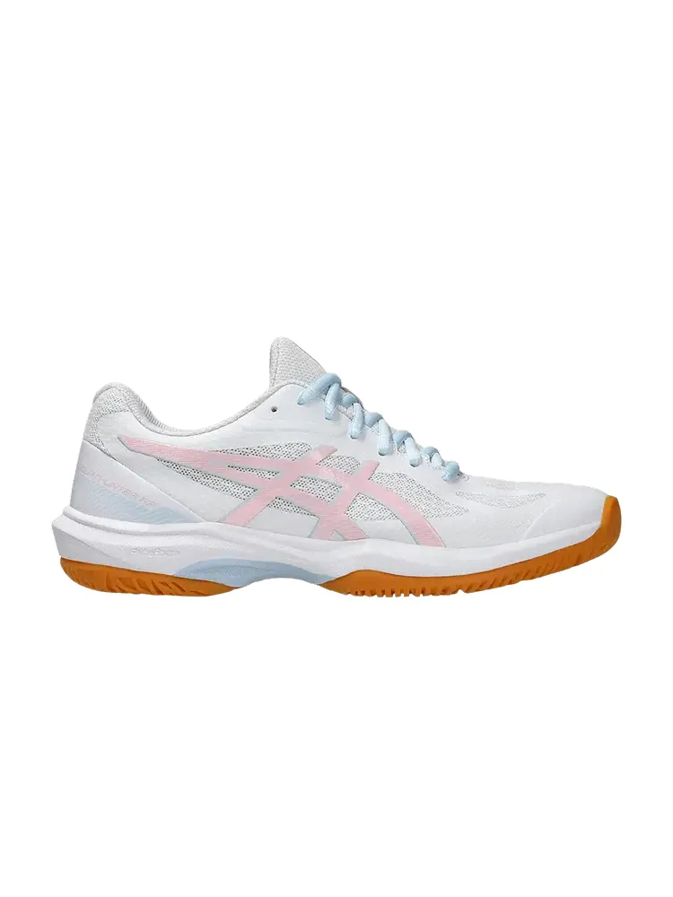 Кроссовки Asics Wmns Gel Court Hunter FF — изображение 1 из 1, белый