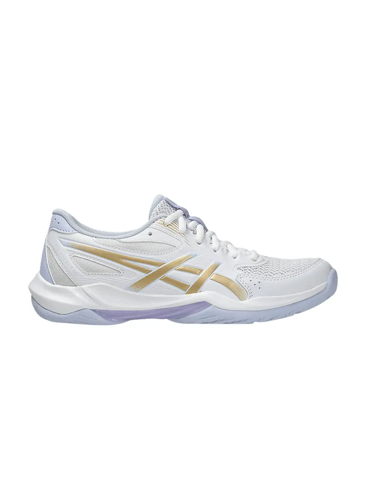 Кроссовки Wmns Gel Rocket 12 'White Champagne' — изображение 1 из 1, белый