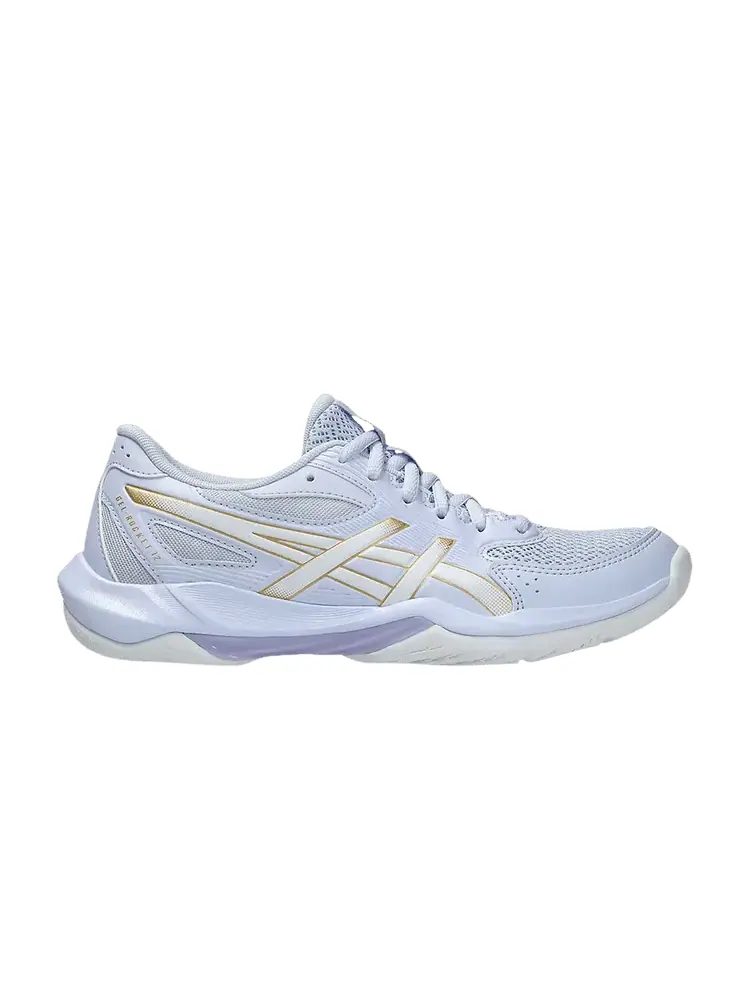 Кроссовки Wmns Gel Rocket 12 'Blue Fade Champagne' — изображение 1 из 1, синий