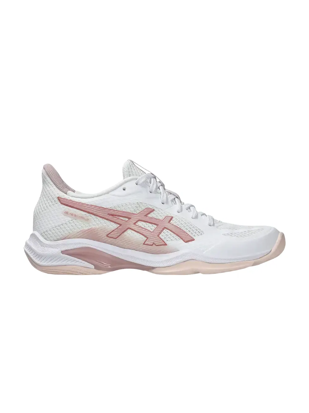 Кроссовки ASICS Wmns Blade FF 2 — изображение 1 из 1, белый