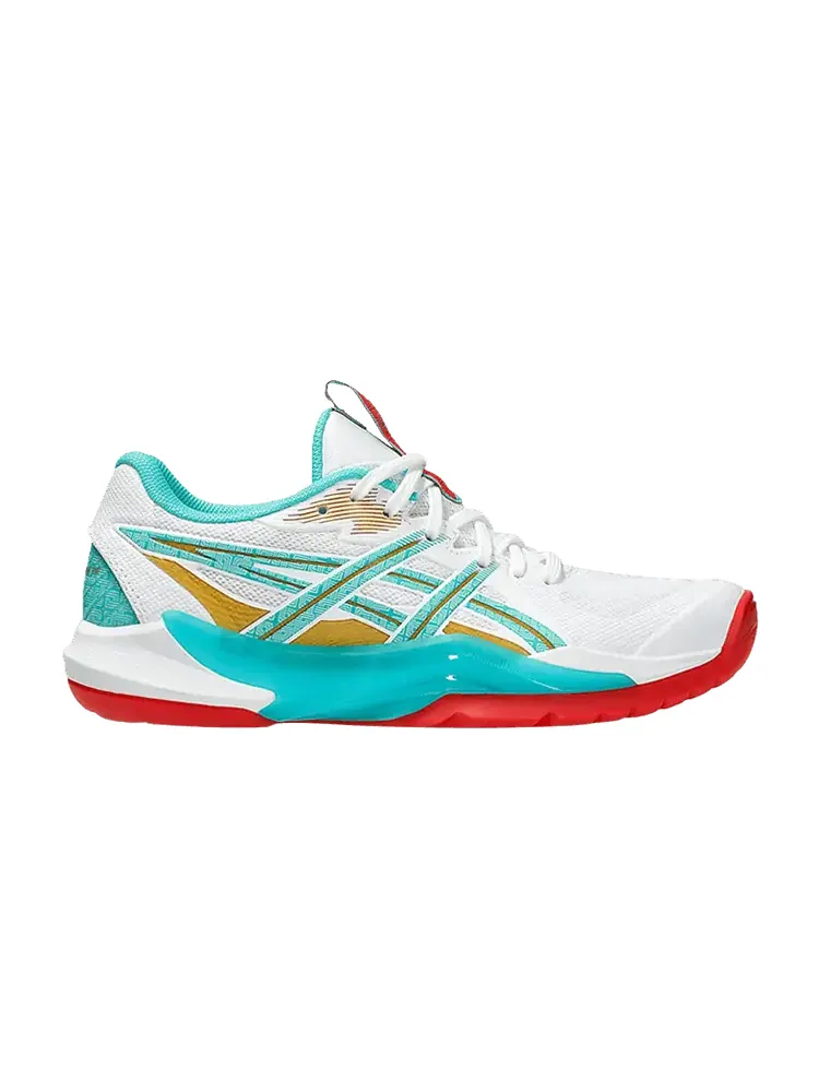 Кроссовки Wmns Powerbreak FF 'White Sea Glass' — изображение 1 из 1, белый