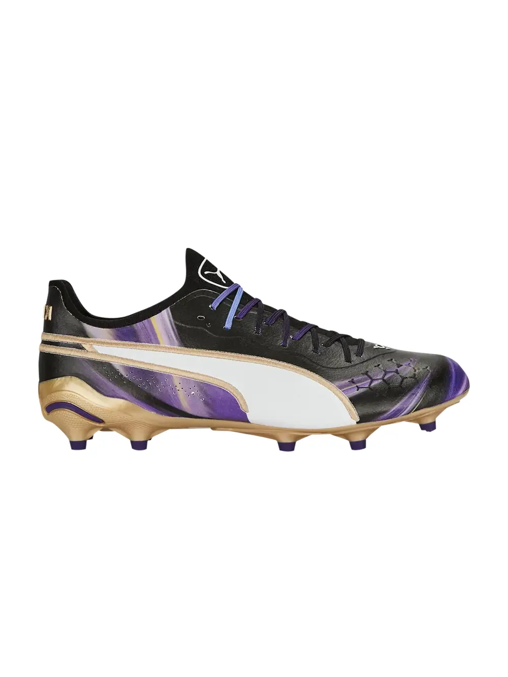 Кроссовки Silni x King Ultimate FG AG Puma — изображение 1 из 1