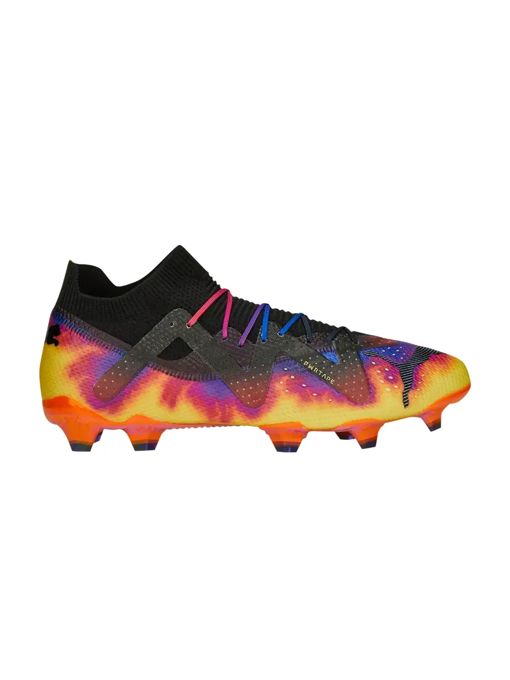 Кроссовки Silni x Future Ultimate Puma — изображение 1 из 1