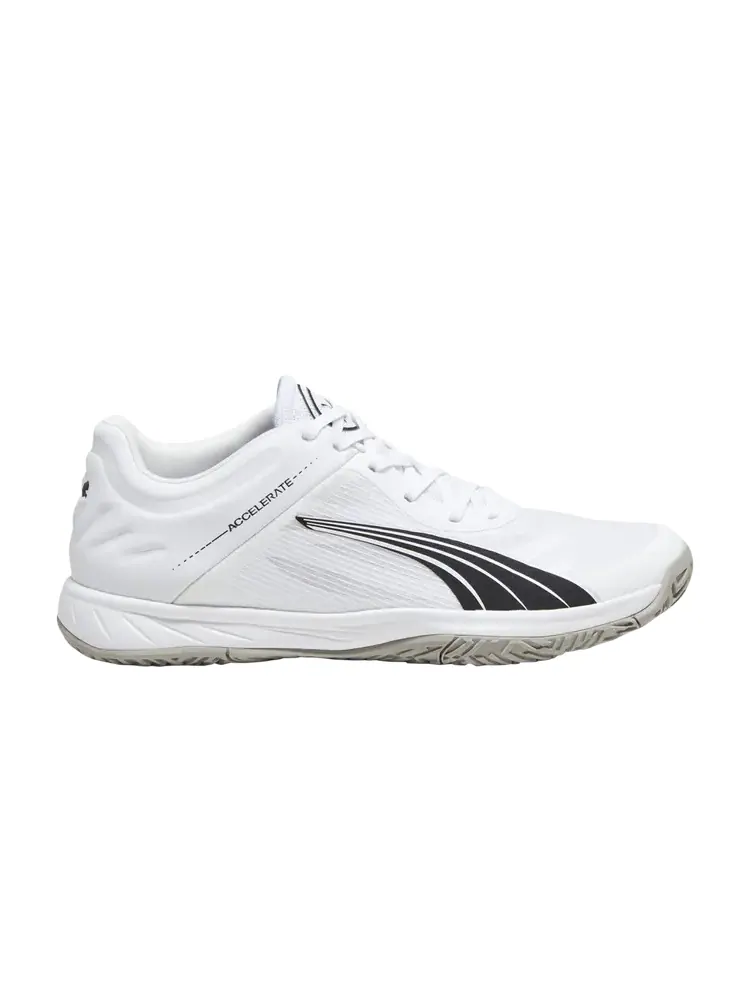 Кроссовки Puma Wmns Accelerate Turbo — изображение 1 из 1, белый