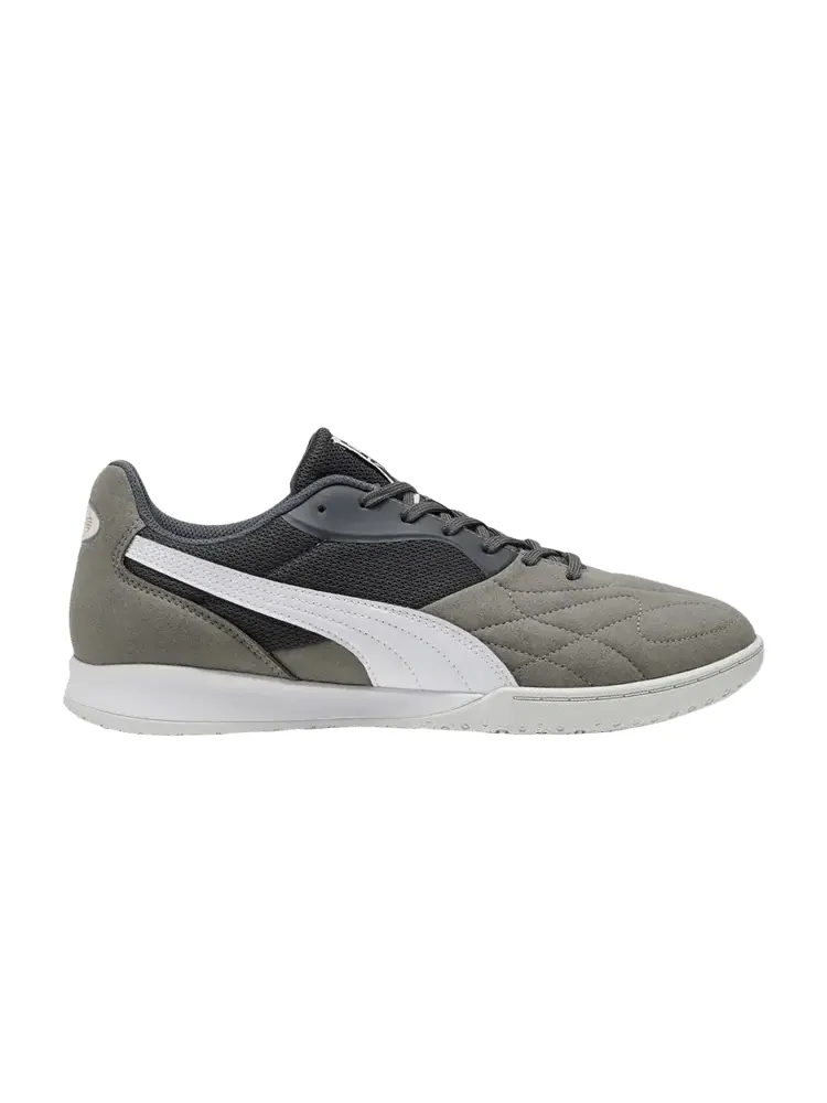 Кроссовки King Top IT 'Shadow Grey' — изображение 1 из 1, серый