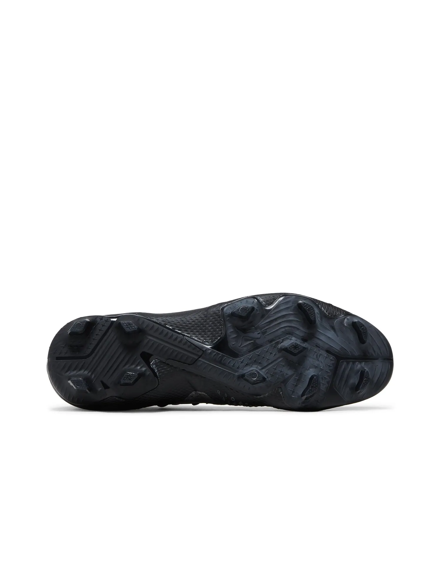 Кроссовки Future Ultimate FG AG Puma — изображение 4 из 8, черный