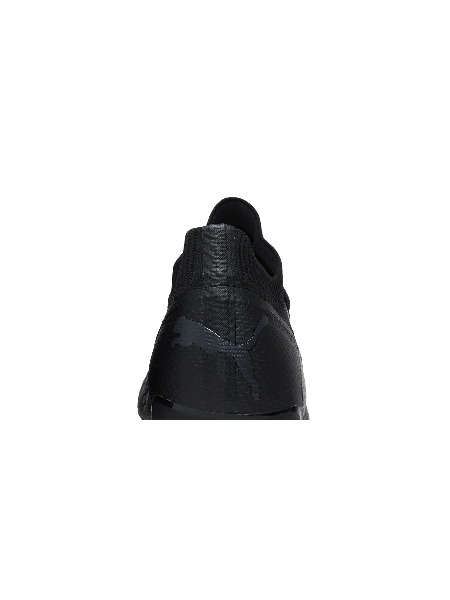 Кроссовки Future Ultimate FG AG Puma — изображение 7 из 8, черный
