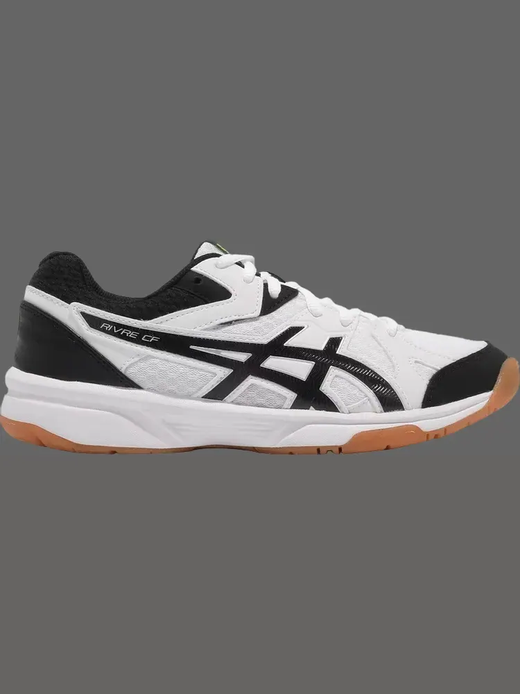 Кроссовки rivre cf 'white black' Asics — изображение 1 из 1, белый