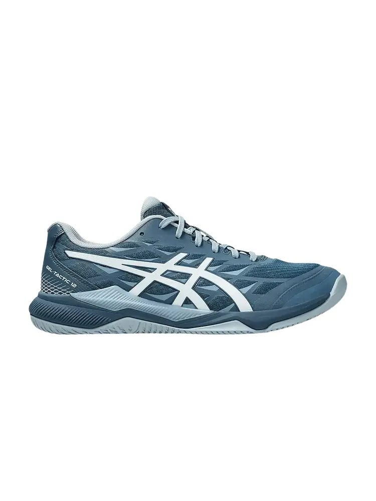 Кроссовки Gel Tactic 12 'Vintage Indigo' — изображение 1 из 1, винтажный индиго
