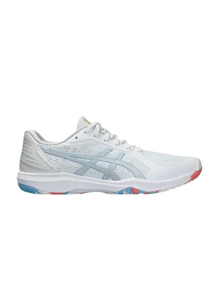 Кроссовки ASICS DynaFeather — изображение 1 из 1, белый