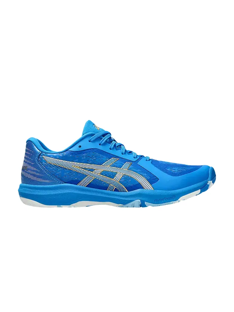 Кроссовки ASICS DynaFeather — изображение 1 из 1, синий