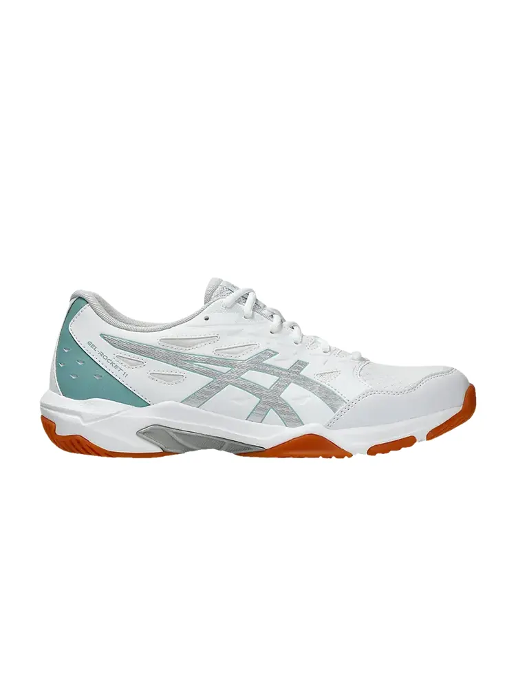 Кроссовки ASICS Gel Rocket 11 — изображение 1 из 1, белый