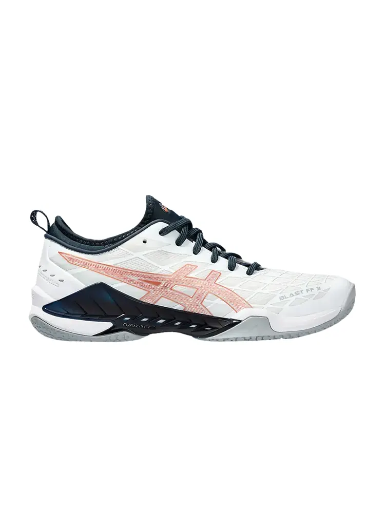Кроссовки ASICS Blast FF 3 — изображение 1 из 1, белый