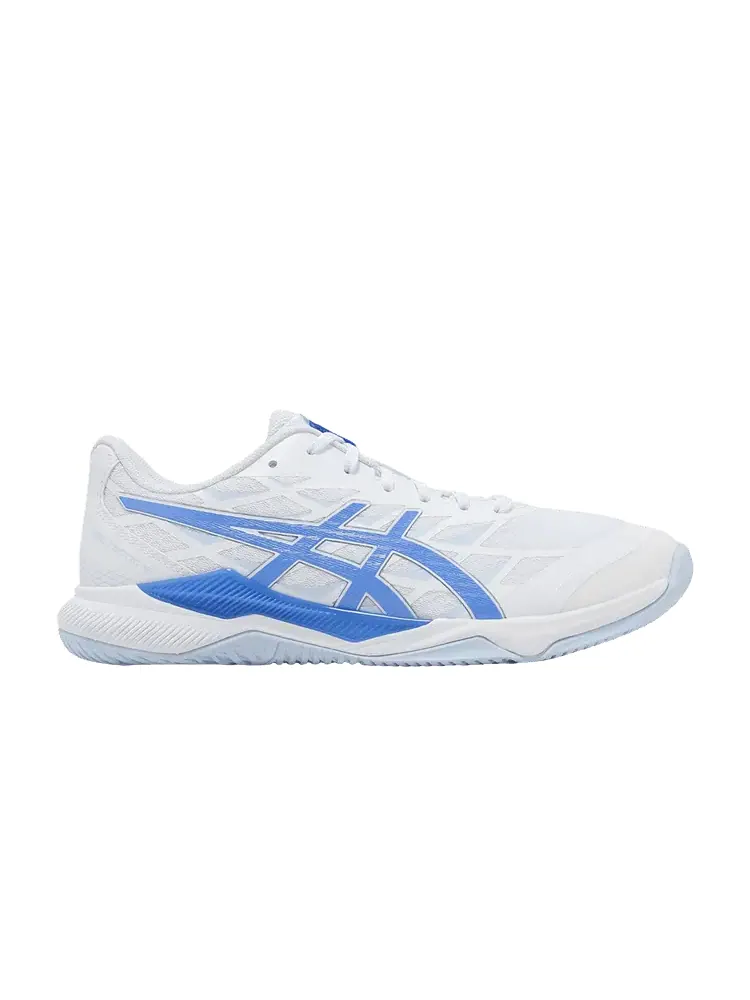Кроссовки Gel Tactic 12 2E Wide 'White Blue Coast' — изображение 1 из 1, белый синий