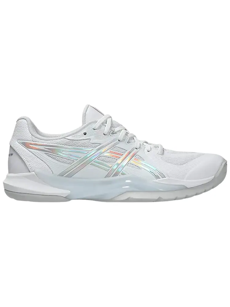 Кроссовки ASICS Powerbreak FF — изображение 1 из 1, белый