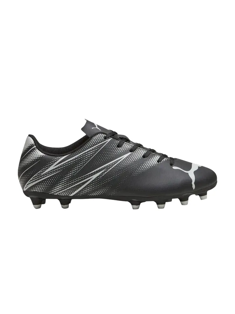 Кроссовки Puma Attacanto FG AG — изображение 1 из 1, черный