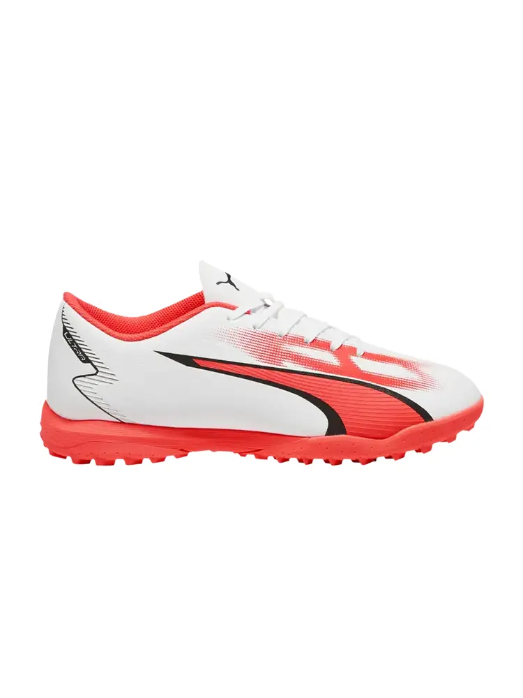 Кроссовки Puma Ultra Play TT — изображение 1 из 1, белый