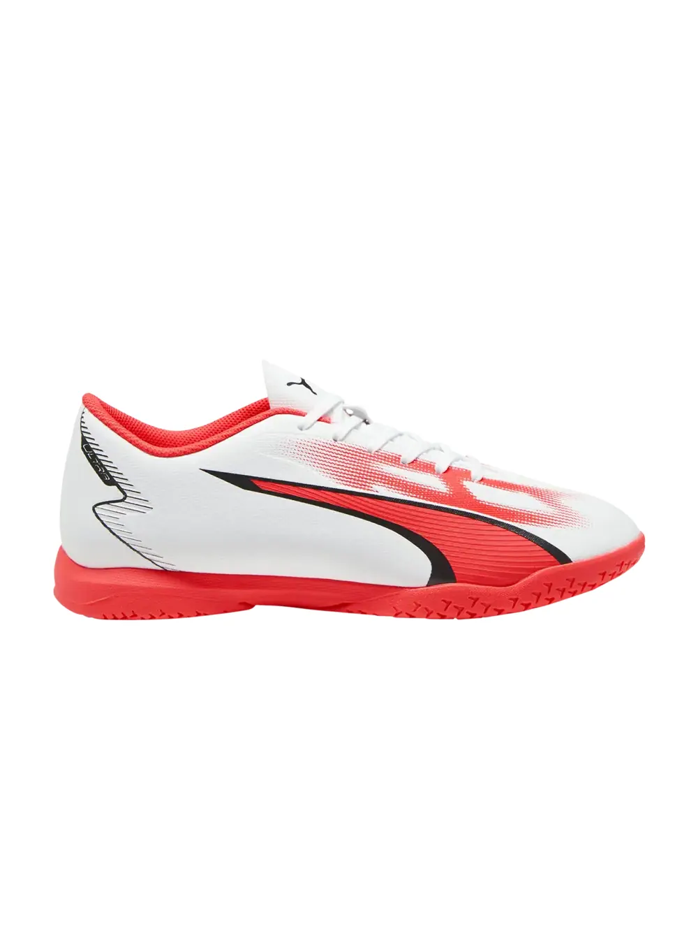 Кроссовки Ultra Play IT Puma — изображение 1 из 1, белый/черный