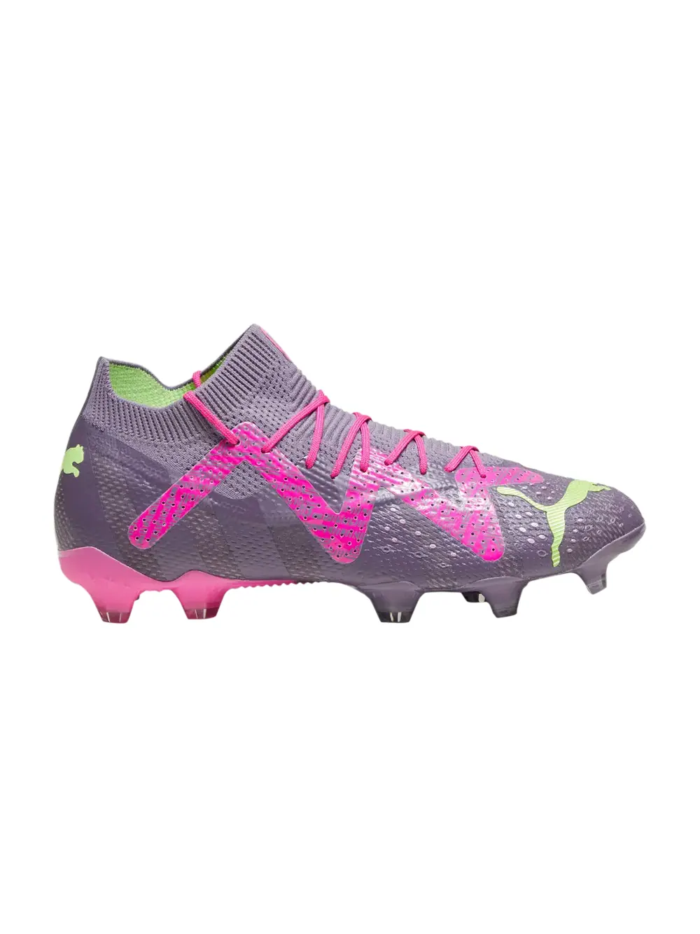 Кроссовки Future Ultimate FG AG Puma — изображение 1 из 1