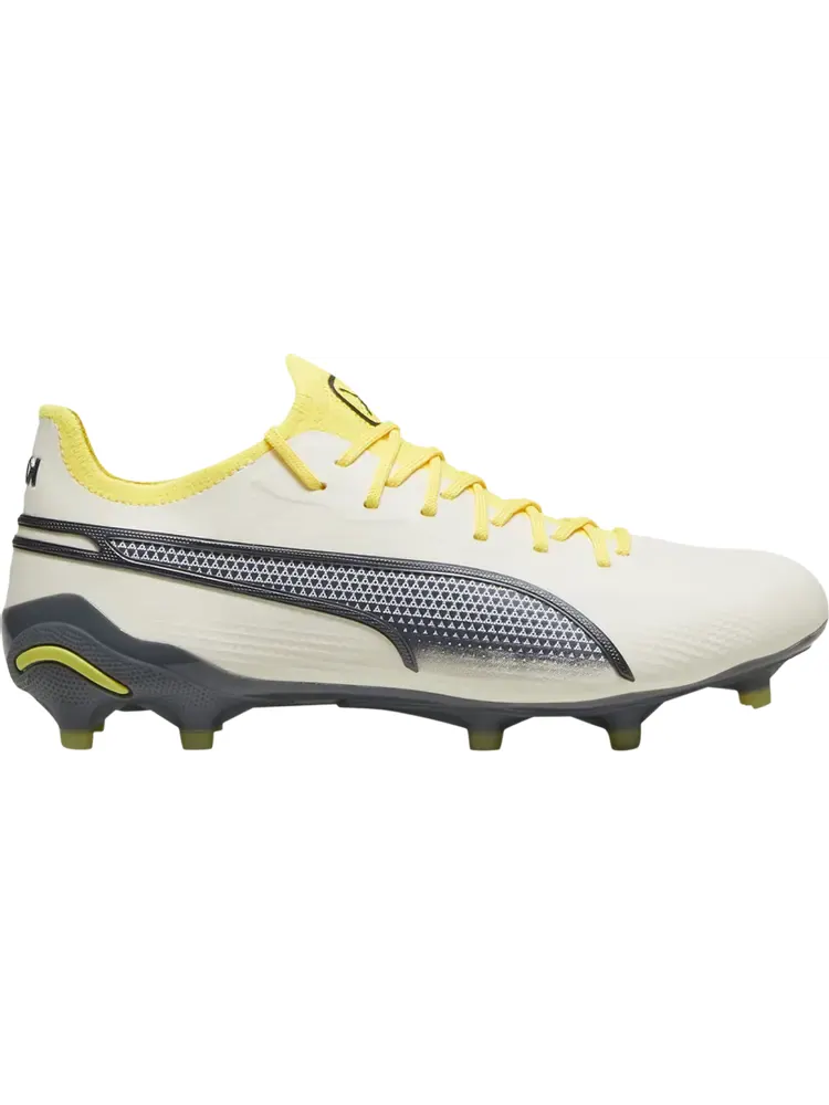Кроссовки Wmns King Ultimate FG AG 'Voltage Pack' — изображение 1 из 1, белый