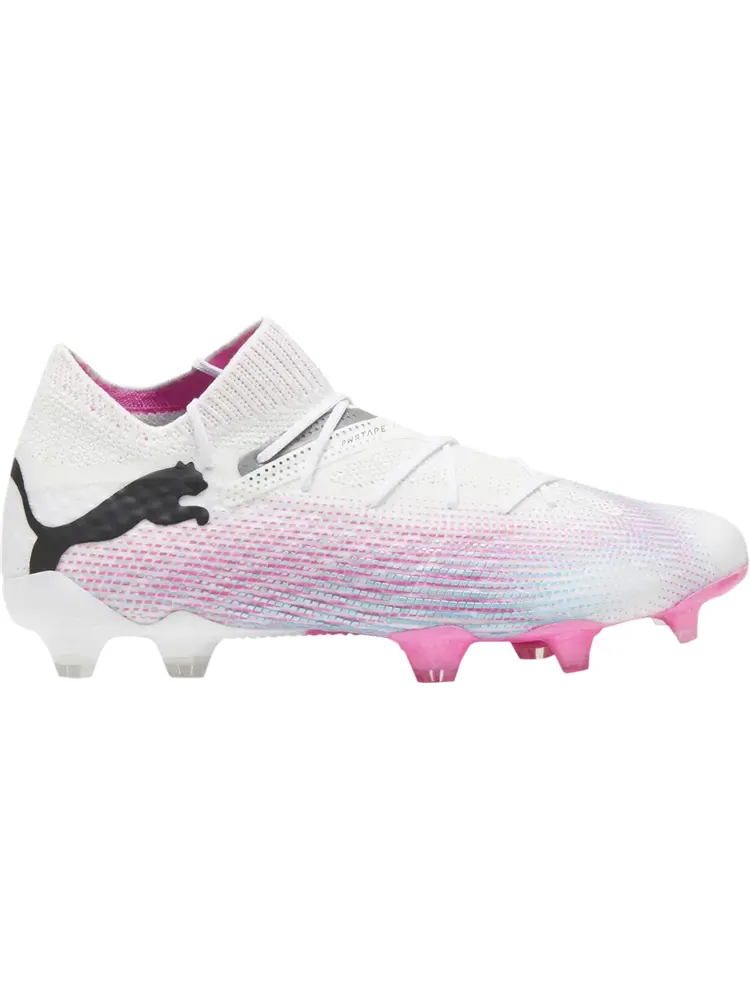 Кроссовки Wmns Future Ultimate 7 FG AG 'Phenomenal Pack' — изображение 1 из 1, белый