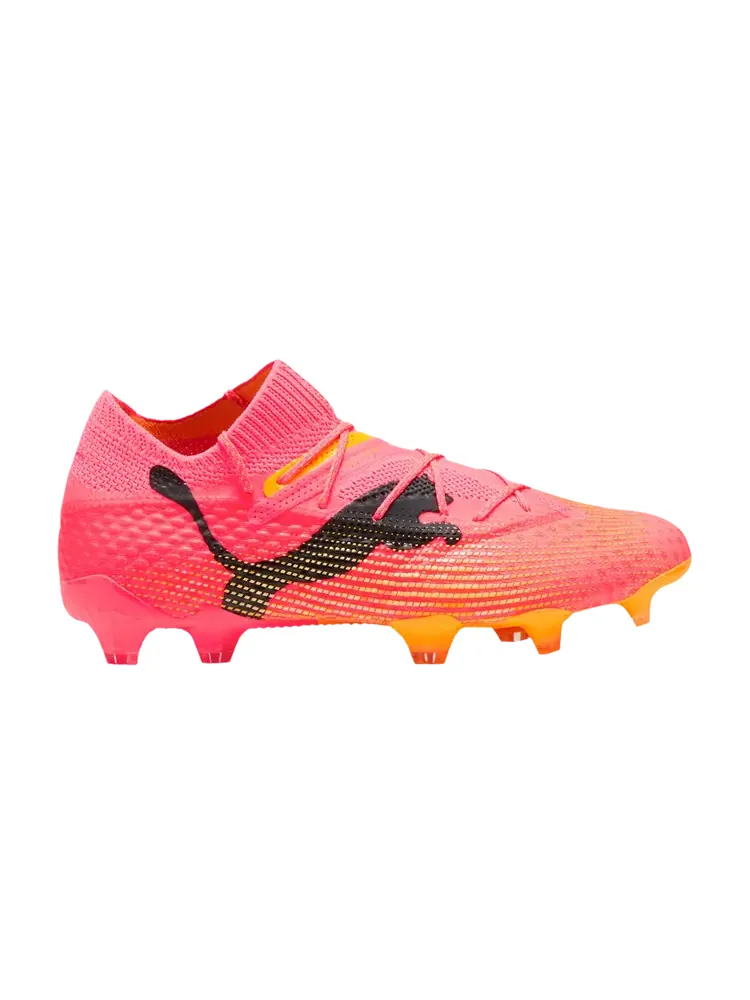 Кроссовки Puma Wmns Future Ultimate FG AG — изображение 1 из 1, оранжевый