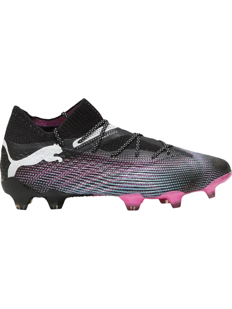 Кроссовки Wmns Future Ultimate 7 FG AG 'Phenomenal Pack - Black' — изображение 1 из 1, черный