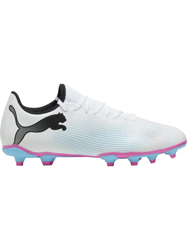 Кроссовки Future 7 Play FG AG 'Phenomenal Pack' — изображение 1 из 1, белый