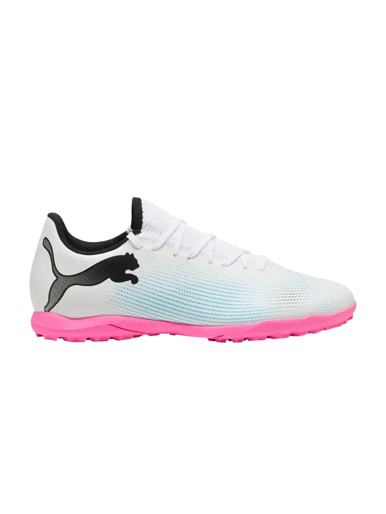Кроссовки Puma Future Play 7 TF — изображение 1 из 1, белый