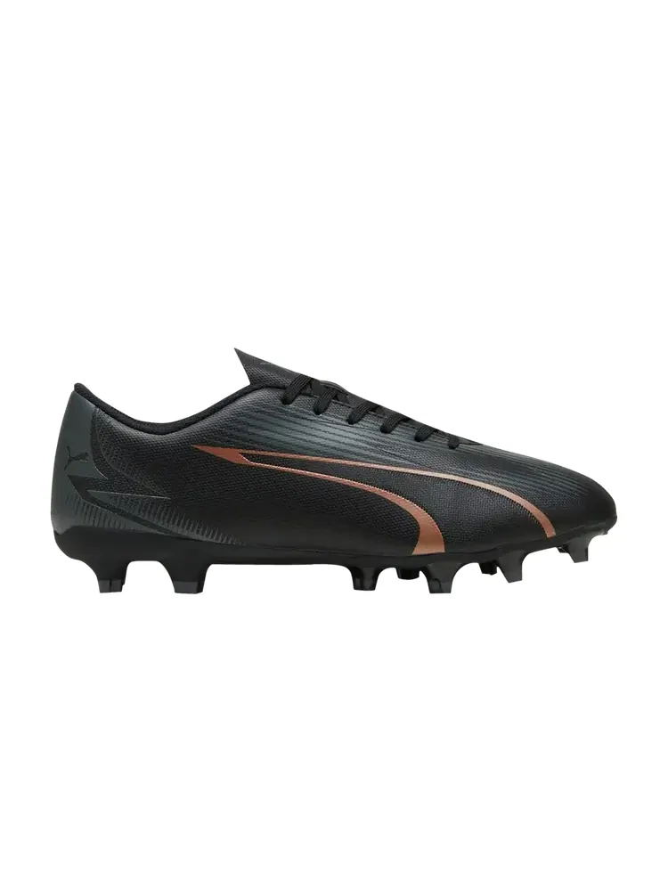 Кроссовки Puma Ultra Play FG AG — изображение 1 из 1, черный